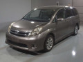 2009 Toyota Isis