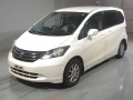 2009 Honda Freed