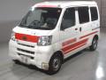 2016 Subaru Sambar