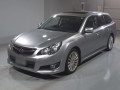2010 Subaru Legacy Touring Wagon