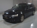 2004 Subaru Legacy Touring Wagon
