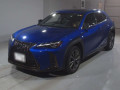 2021 Lexus UX