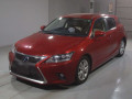 2015 Lexus CT