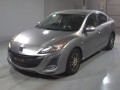 2009 Mazda Axela