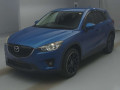 2013 Mazda CX-5