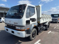 2025 Mitsubishi Fuso Fighter