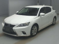 2015 Lexus CT