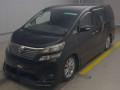 2010 Toyota Vellfire