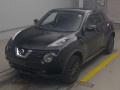 2015 Nissan JUKE