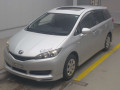 2011 Toyota Wish