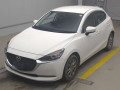 2021 Mazda Mazda2