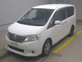 2012 Nissan Serena
