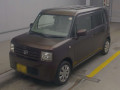 2010 Daihatsu Move Conte