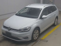 2017 Volkswagen Golf Variant