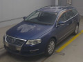 2007 Volkswagen Passat Variant