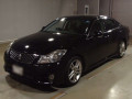 2011 Toyota Crown