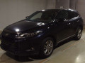 2016 Toyota Harrier