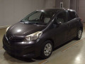 2011 Toyota Vitz
