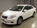 2006 Toyota Corolla Axio