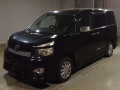 2011 Toyota Voxy