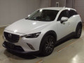 2015 Mazda CX-3