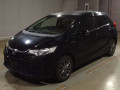 2016 Honda Fit Hybrid