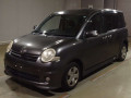 2007 Toyota Sienta