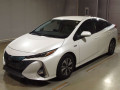 2018 Toyota Prius PHV