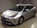 2021 Toyota Prius