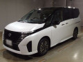 2026 Nissan Serena