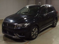 2017 Suzuki SX4 S-Cross