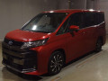 2023 Toyota Noah