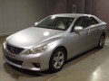 2012 Toyota Mark X