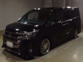 2017 Toyota Noah