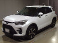 2024 Toyota Raize