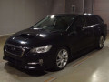 2015 Subaru Levorg