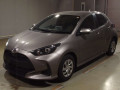 2023 Toyota YARIS
