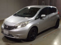 2013 Nissan Note