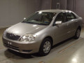 2003 Toyota Corolla Sedan