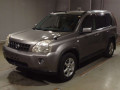 2010 Nissan X-Trail