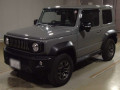 2023 Suzuki Jimny Sierra