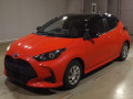 2023 Toyota YARIS