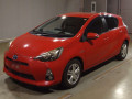 2013 Toyota Aqua