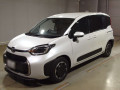 2025 Toyota Sienta
