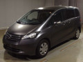 2011 Honda Freed