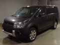 2014 Mitsubishi Delica D5
