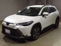 2024 Toyota Corolla Cross