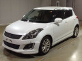 2013 Suzuki Swift