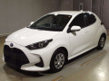 2022 Toyota YARIS