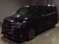 2020 Toyota Noah
